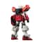 Mobile Suit Gundam Wing XXXG-01H Heavyarms HG 1/144 Model Kit